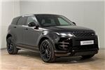 2022 Land Rover Range Rover Evoque