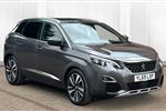 2020 Peugeot 3008