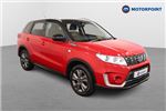 2019 Suzuki Vitara