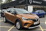 2021 Renault Captur