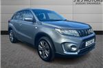 2021 Suzuki Vitara