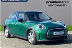 2021 MINI Hatchback 5dr