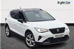 2022 SEAT Arona