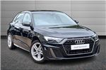 2020 Audi A4