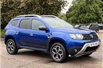 2020 Dacia Duster