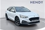 2019 Ford Focus Active