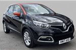 2017 Renault Captur