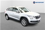 2020 Skoda Kodiaq