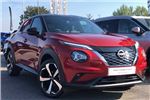 2023 Nissan Juke