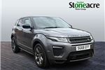 2018 Land Rover Range Rover Evoque