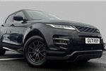 2021 Land Rover Range Rover Evoque