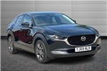 2020 Mazda CX-30