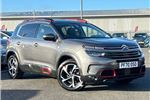 2021 Citroen C5 Aircross