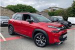 2023 Citroen C3 Aircross