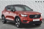 2022 Volvo XC40 Recharge