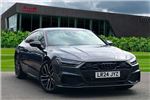 2024 Audi A7