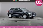 2021 Audi Q2