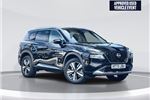 2024 Nissan X-Trail