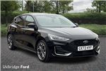 2023 Ford Focus