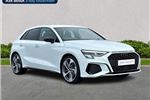 2023 Audi A3