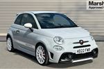 2022 Abarth 695