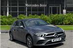 2021 Mercedes-Benz A-Class