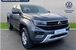 2024 Volkswagen Amarok D/Cab Pick Up Life 2.0 TDI 205 4MOTION Auto