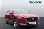 2021 Mazda CX-30