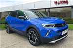 2023 Vauxhall Mokka e