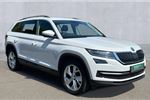 2020 Skoda Kodiaq