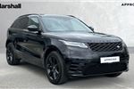 2020 Land Rover Range Rover Velar