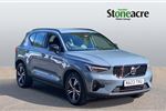 2023 Volvo XC40