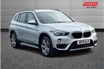 2018 BMW X1