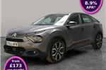 2022 Citroen C4