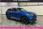 2022 Mercedes-Benz EQC