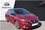 2019 Nissan Leaf