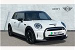 2023 MINI Electric
