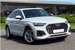 2022 Audi Q5 Sportback