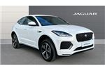 2024 Jaguar E-Pace