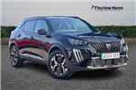 2024 Peugeot 2008