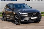 2022 Volvo XC60