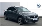 2020 Volkswagen T-Roc