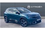 2021 Citroen C5 Aircross