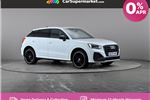 2021 Audi Q2