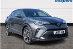 2023 Toyota C-HR