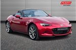 2023 Mazda MX-5