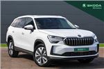 2024 Skoda Kodiaq