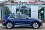 2022 Audi Q5