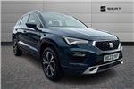 2023 SEAT Ateca