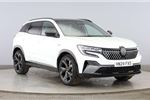 2024 Renault Austral